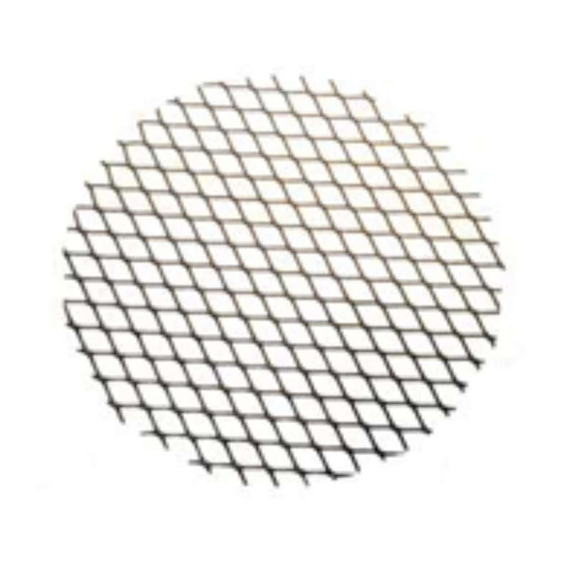 PotjieKing Coal Grid