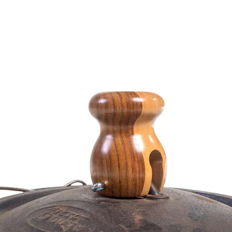 Potjie Knop