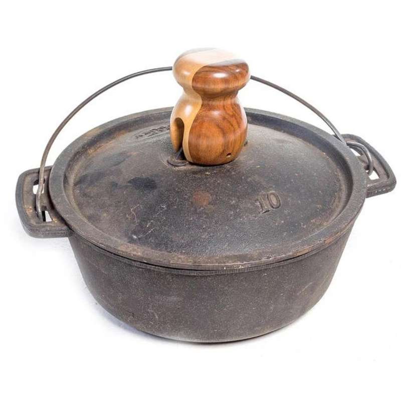 Potjie Knop