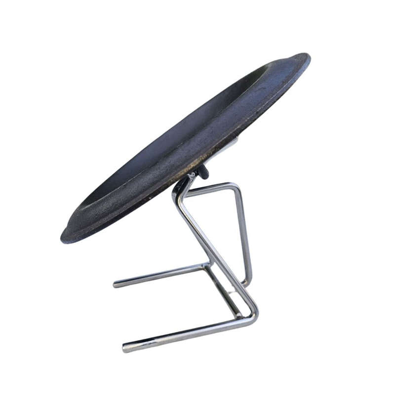 Potjie Lid Lift and Stand | L6174
