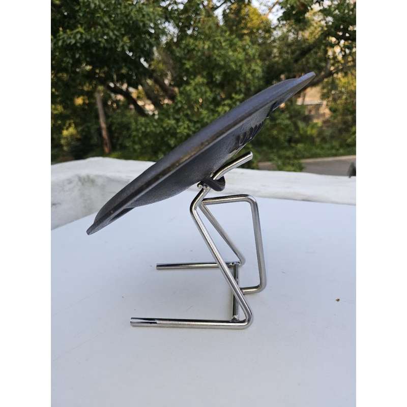 Potjie Lid Lift and Stand | L6174