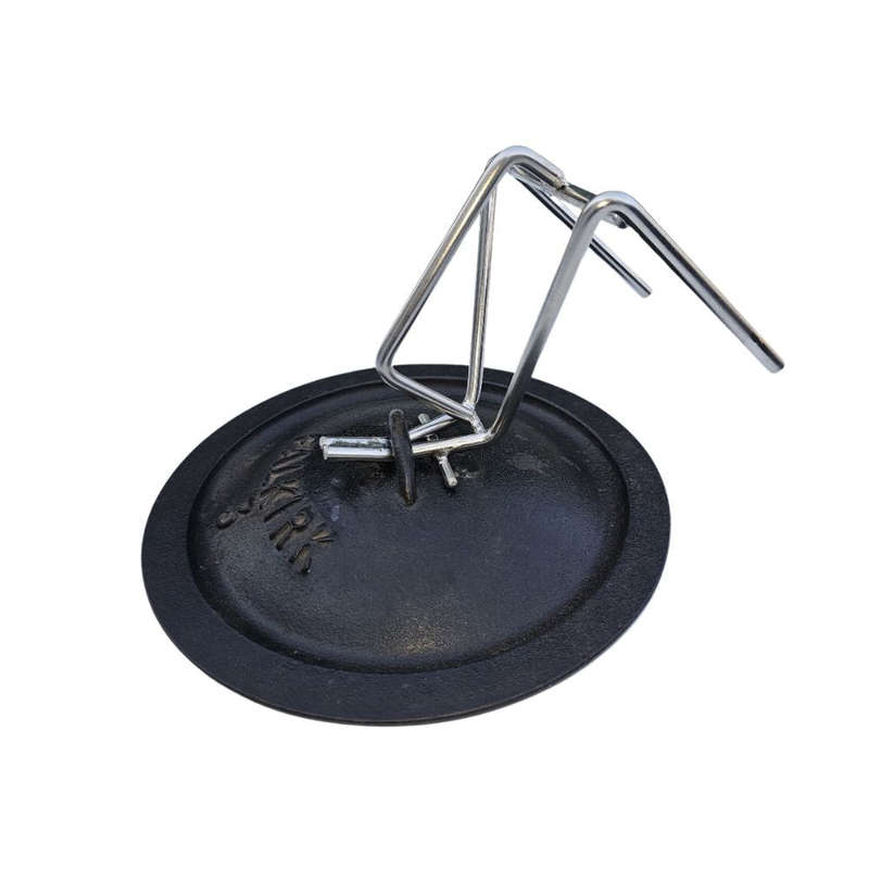 Potjie Lid Lift and Stand | L6174