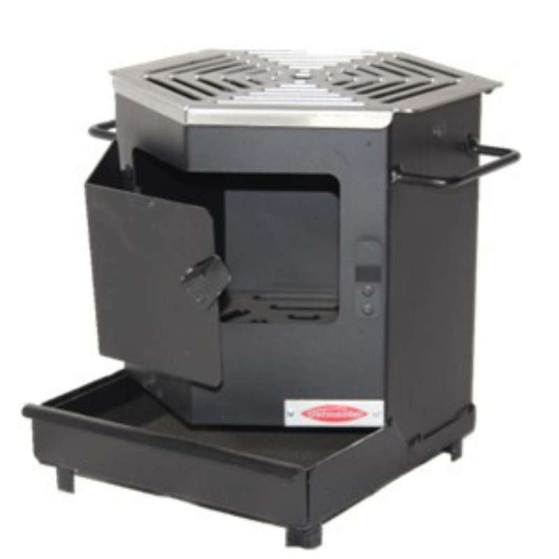 Jetmaster Potjie Cooker & Grill | 30000151