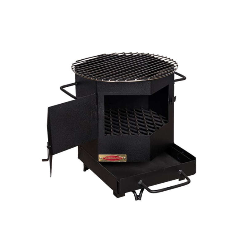 Jetmaster Potjie Cooker & Grill | 30000151