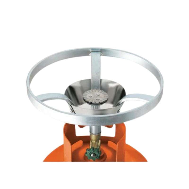Potjiekos Cooker Top