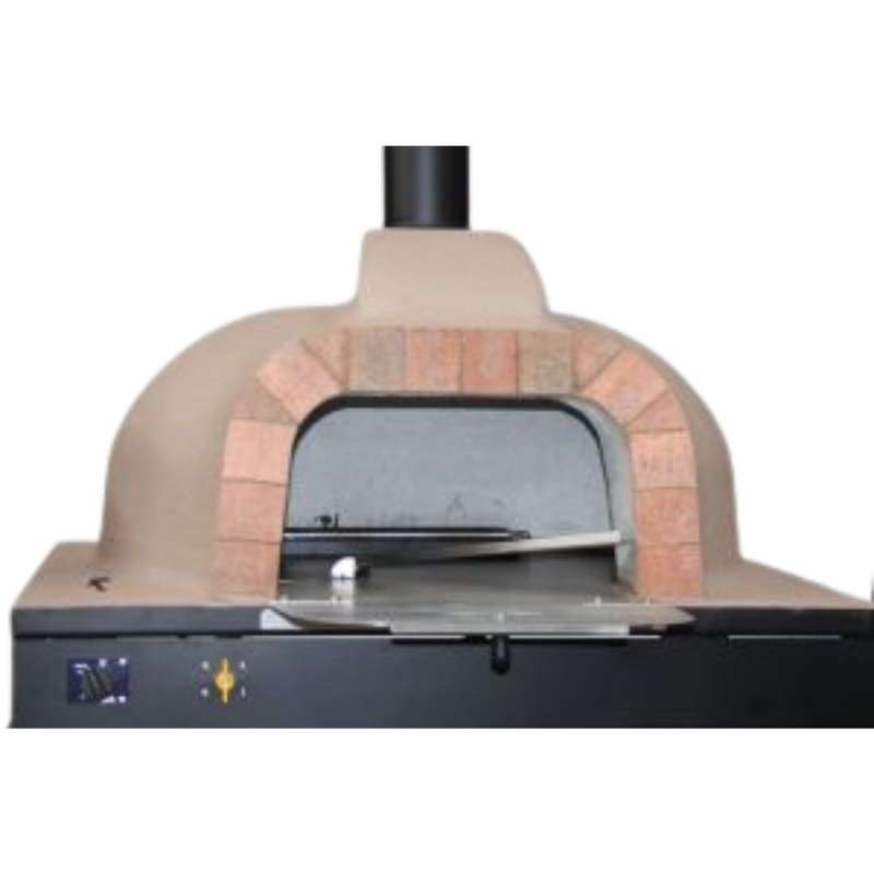 Jetmaster Premio Pizza Oven - Gas