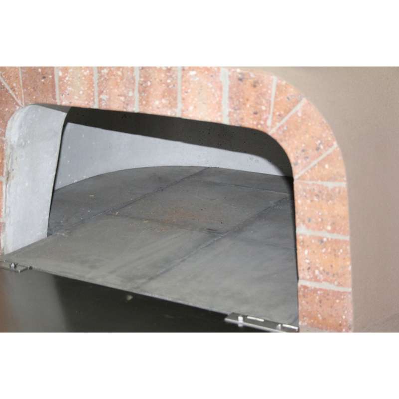 Jetmaster Premio Pizza Oven - Gas