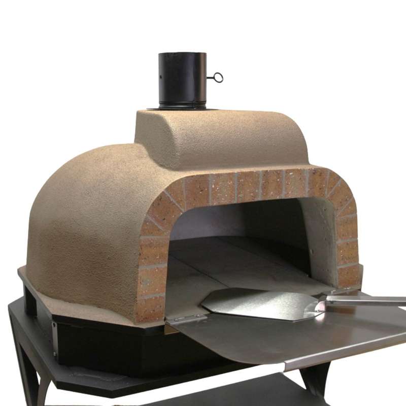 Jetmaster Premio Pizza Oven - Gas