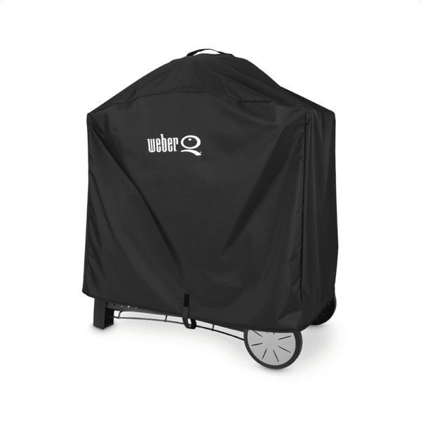 Weber Q3000 Premium Grill Cover | 7184