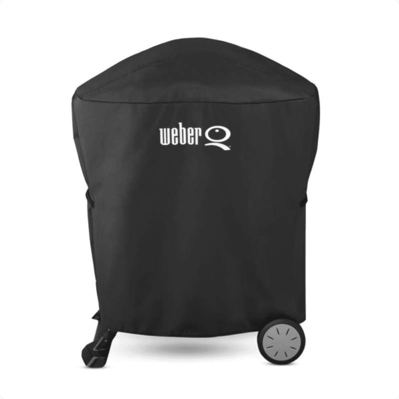 Weber Q2000 Premium Grill Cover | 7120