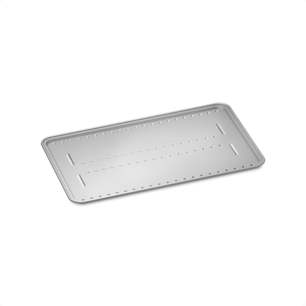 Weber Q Large Roasting Shield | 6562