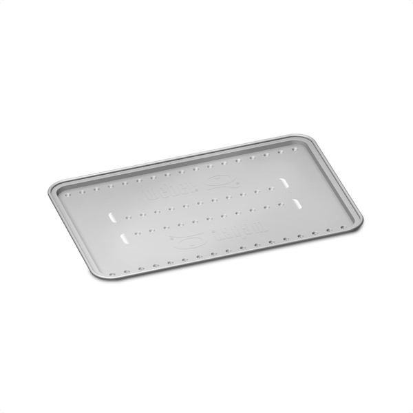 Weber Q Small Roasting Shield | 6561