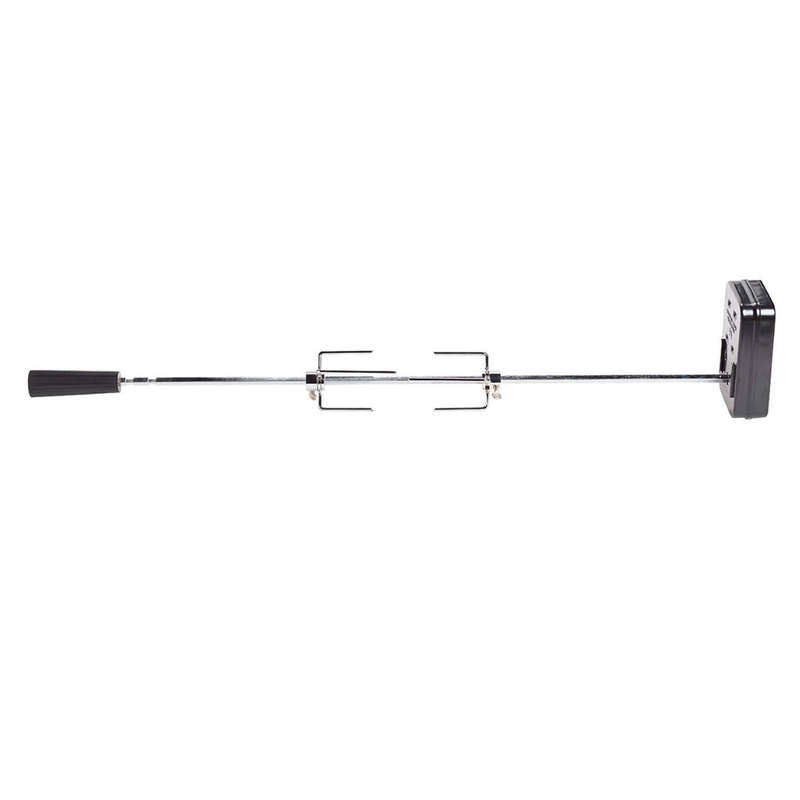 Battery Operated Rotisserie - Various Burner Sizes