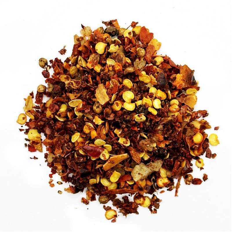 Spiceologist Raging Bull - Chilli Fusion
