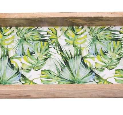 Mabibuch Rectangular Slim Trays