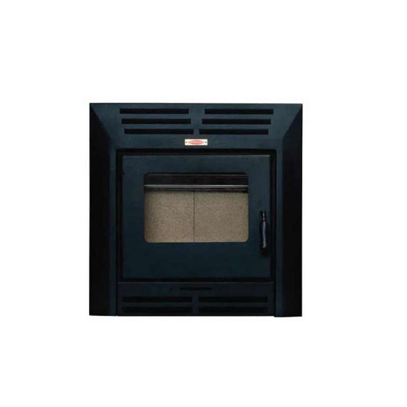 JetMaster Rigel Built in Slow Stove Fireplace