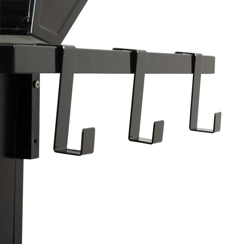 Outback Roast Box 650 Charcoal Braai | OUT371038