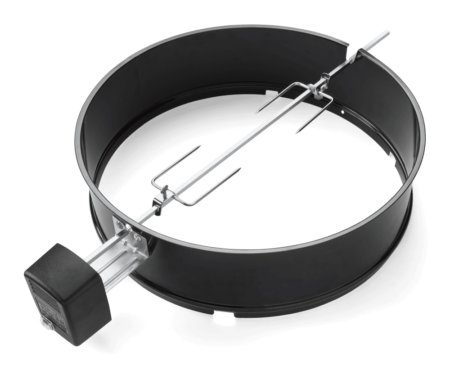 Weber Rotisserie 57CM Kit | 7494