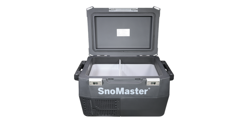 25.2L Plastic Portable Fridge | SMDZ-LS25