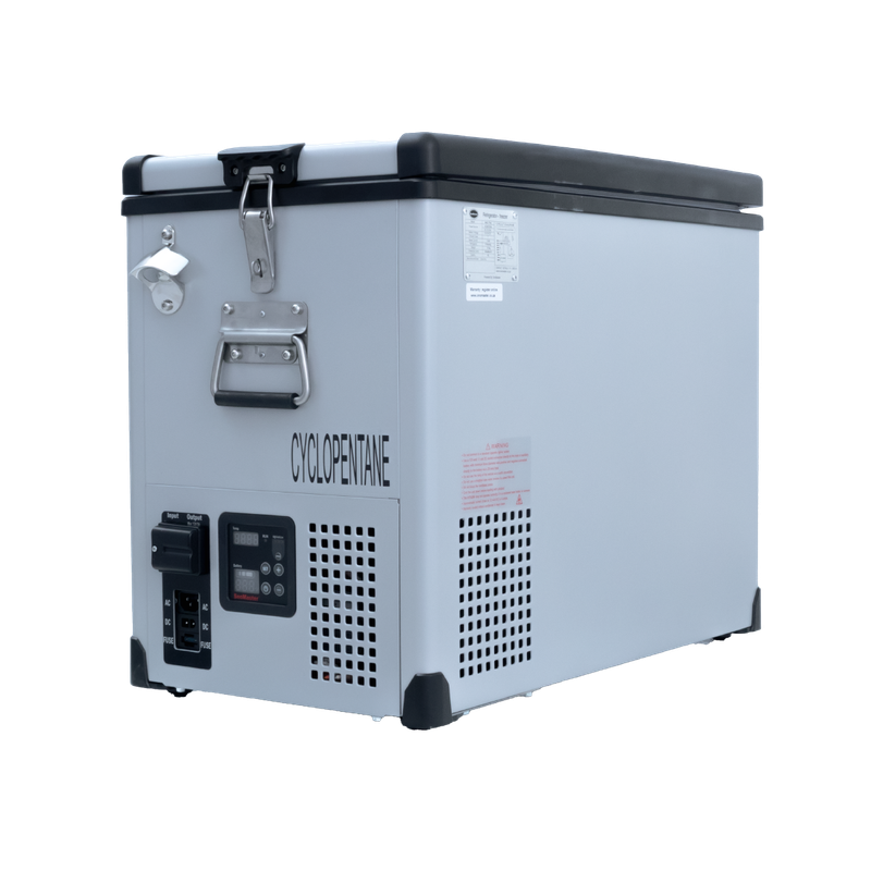 42L Single Compartment Portable Fridge | SMDZ-TR42