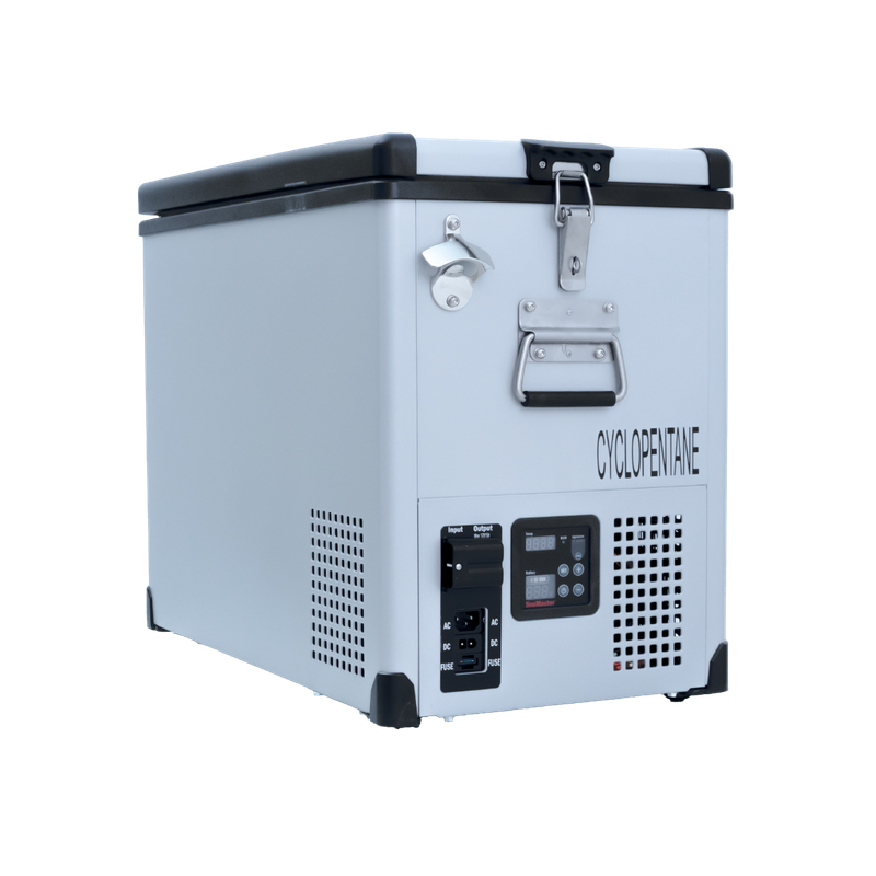 42L Single Compartment Portable Fridge | SMDZ-TR42