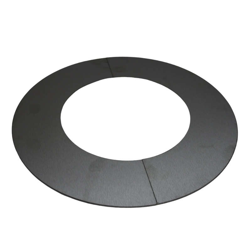 Jetmaster Stainless Steel Escutcheon Plate(150DIA X 75mm) | 30051991