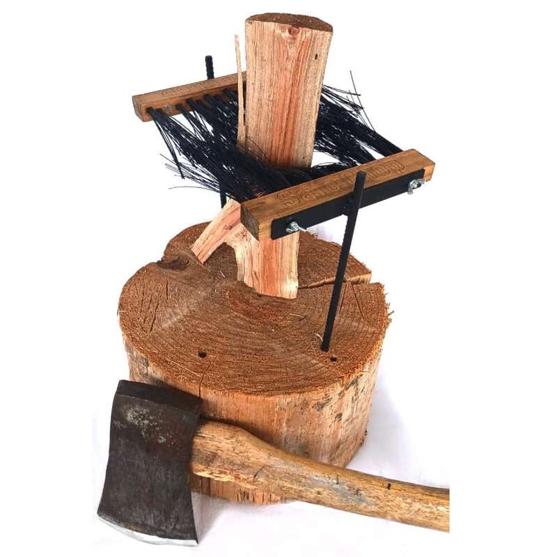 Safe Chop