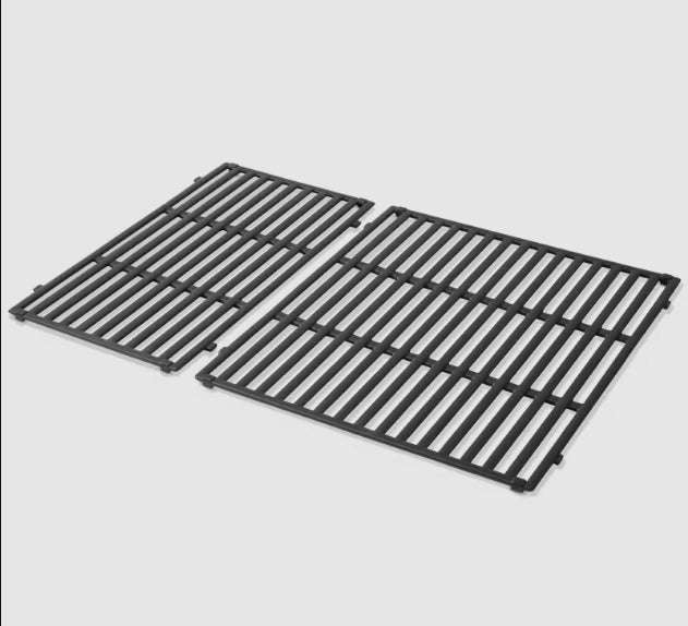 WEBER Crafted Spirit 3B EX4 PECI Grates | 7856