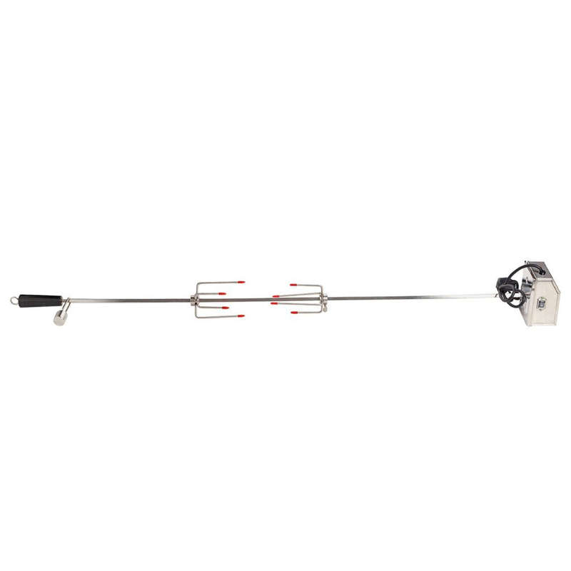 Outback Signature 6 Burner Rotisserie | OUT370673