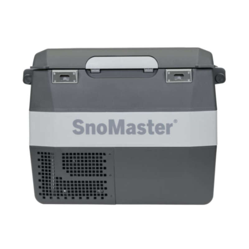 36.5L Single Compartment Plastic Portable Fridge/Freezer