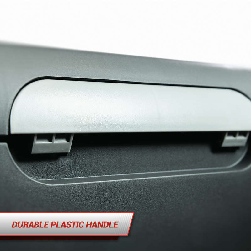 25.2L Plastic Portable Fridge | SMDZ-LS25