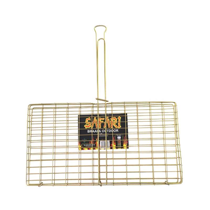 Snoek Grid S/S