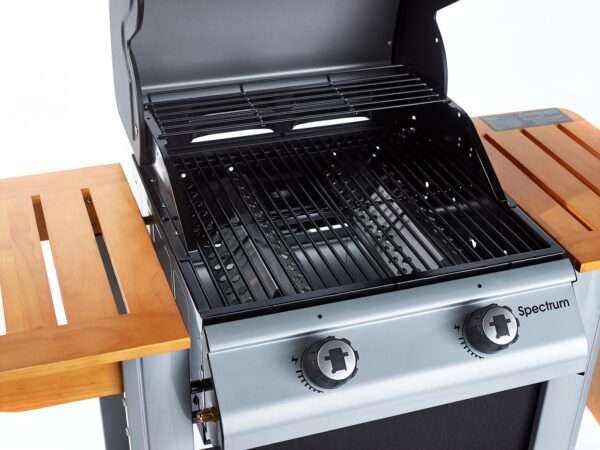 Outback Spectrum 2 Burner Gas Barbecue | OUT370763