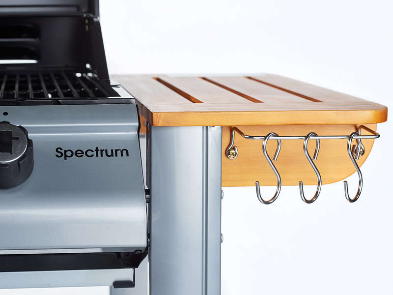 Outback Spectrum 2 Burner Gas Barbecue | OUT370763