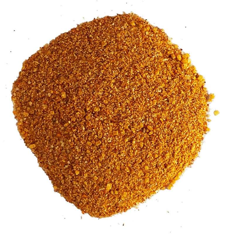 Spiceologist Chip, Chip Hooray - 250g