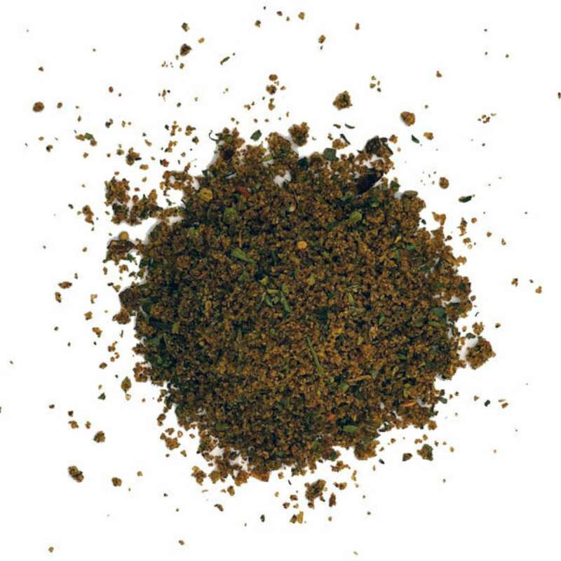Spiceologist Good Thymes Fish & Veggie Grinder - 200g