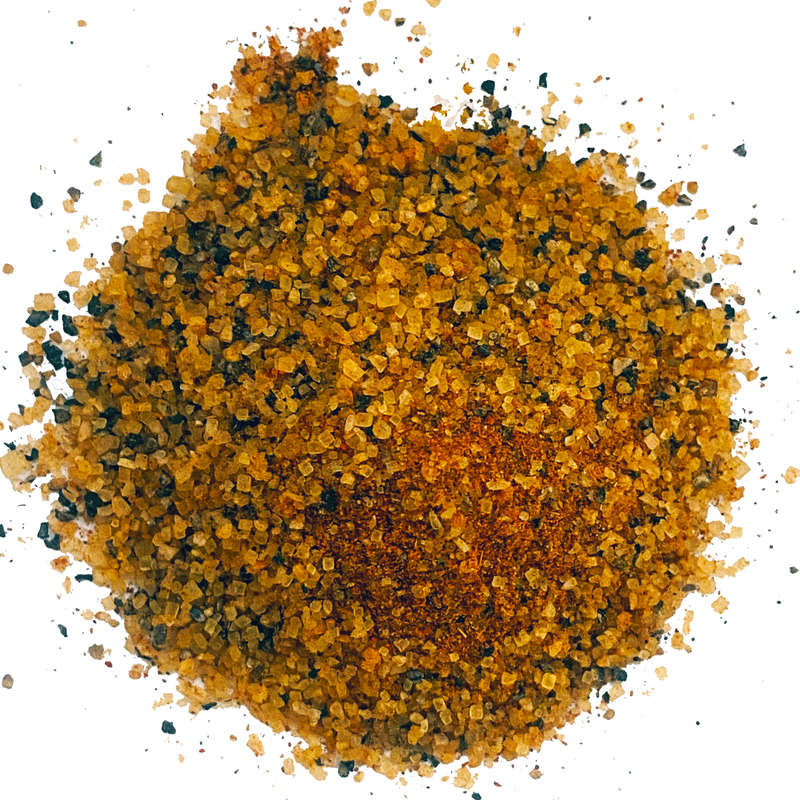 Spiceologist Holy Smokes & Beef Rub Combo