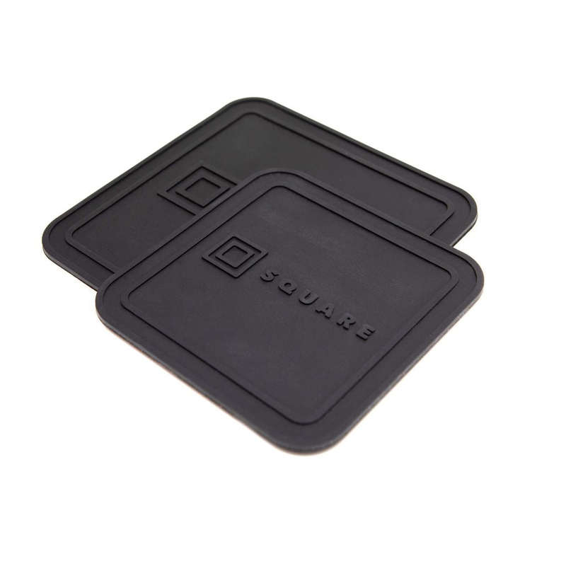 Square Pot set