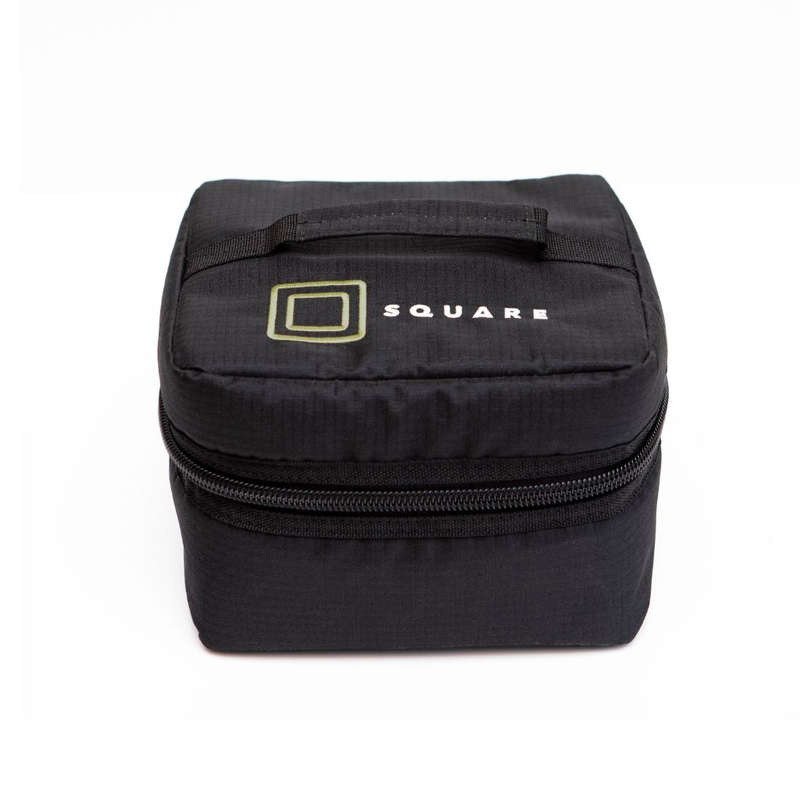 Square Pot set
