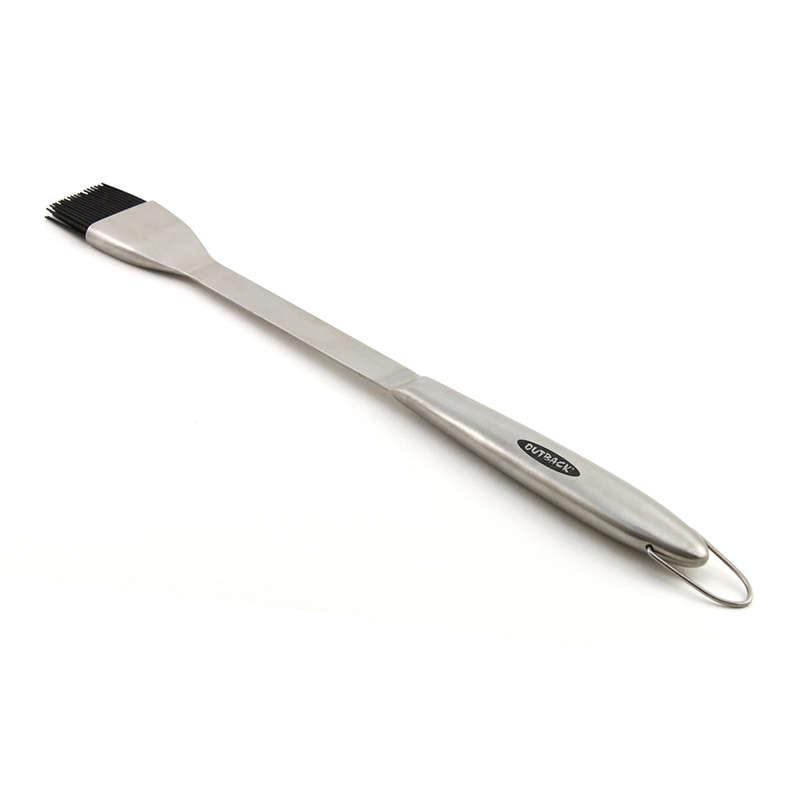 Outback Stainless Steel Basting Brush | OUT370186