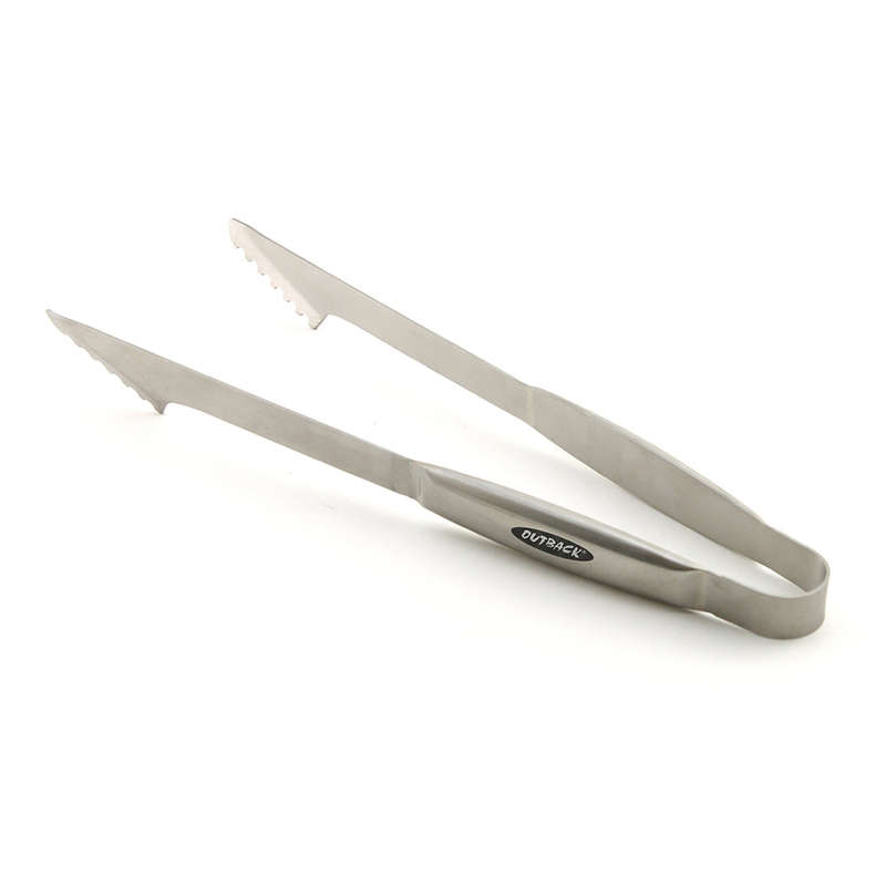 Outback Stainless Steel Tong | OUT370183