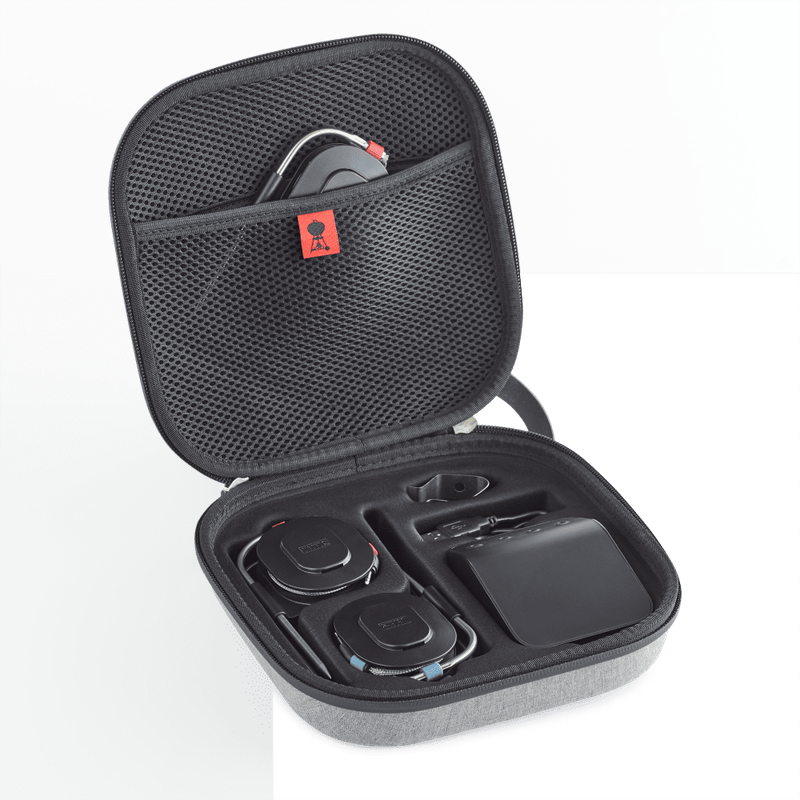 WEBER Storage & Travel Case Connect | 3251