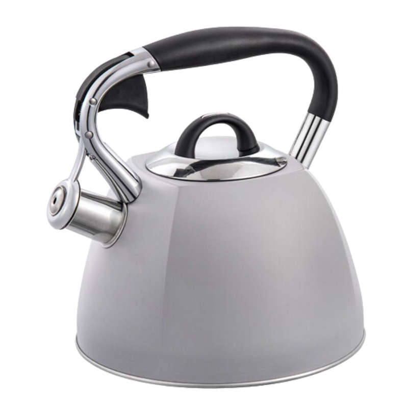 Cadac Whistling Kettle - stainless steel | 8705