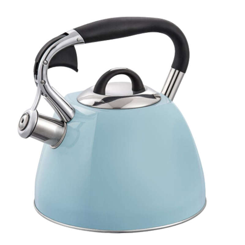 Cadac Whistling Kettle - stainless steel | 8705