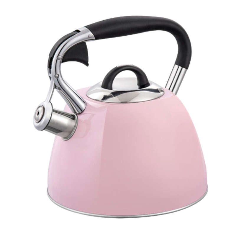 Cadac Whistling Kettle - stainless steel | 8705