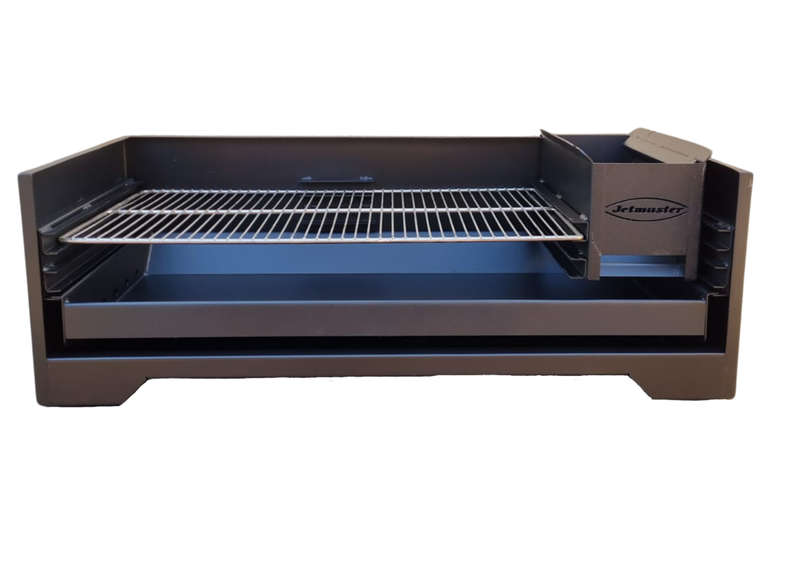Jetmaster TABLE TOP / INSERT 700/1000/1200