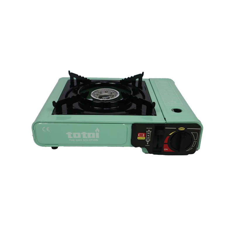 Portable Cartridge Gas Stove
