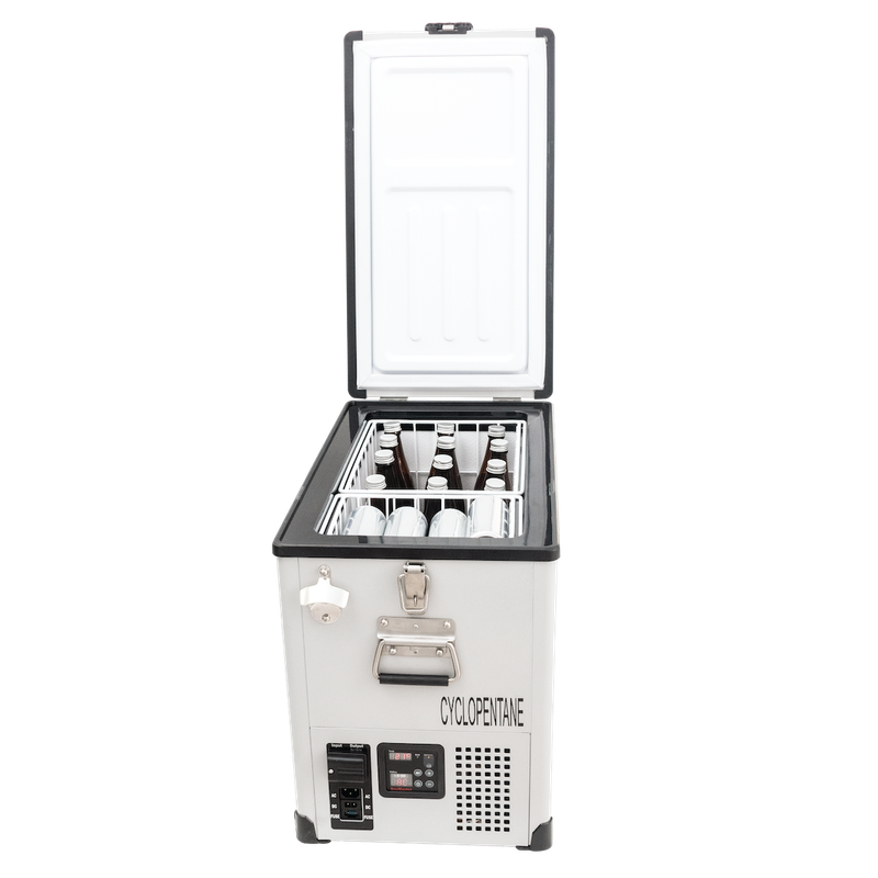 42L Single Compartment Portable Fridge | SMDZ-TR42