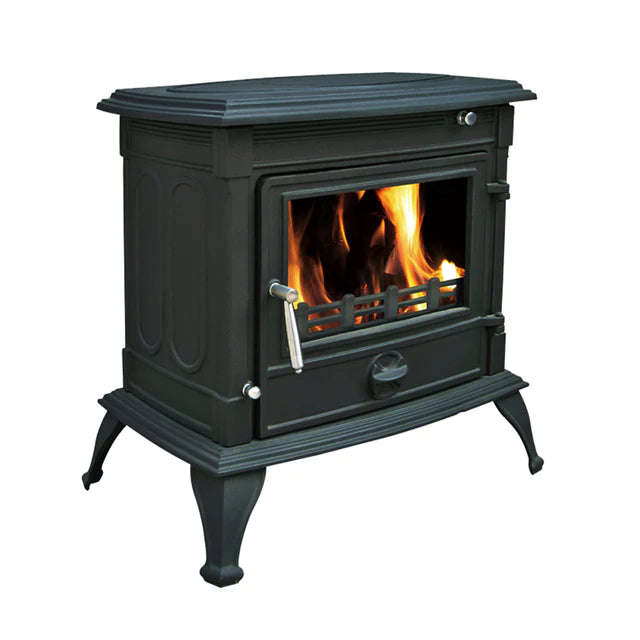 Tarragon 16kW Cast Iron Fireplace | FSFC0033