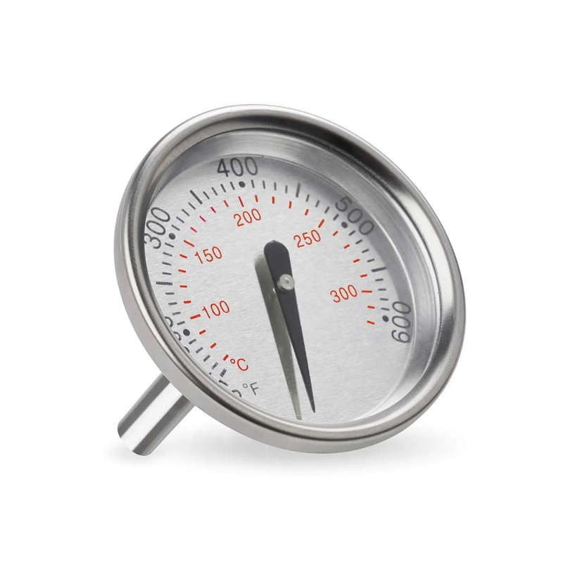 Weber Thermometer Spirit/Charcoal | 74239